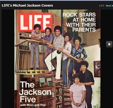 MJcovers