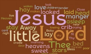 Christmas carols wordle quiz  Brave New World